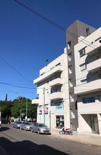 Apartamento Edificio Espa�a