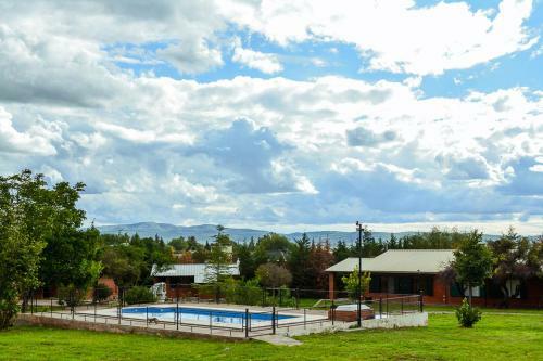 Lodge Complejo Valenti