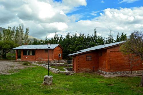 Lodge Complejo Valenti