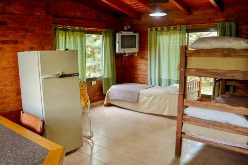 Lodge Complejo Valenti
