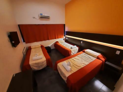 Hotel Las Moras Catriel