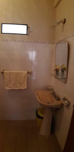 Hostal Mamaku Huasi