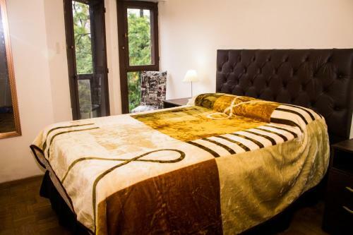 Apartamento Dpto. Centrico Con Vista A Plaza Col�n