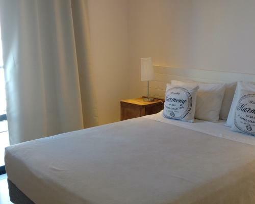 Apartamento Big Posadas