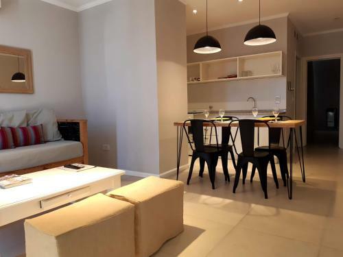 Apartamento Big Posadas