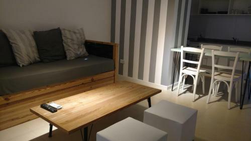 Apartamento Big Posadas
