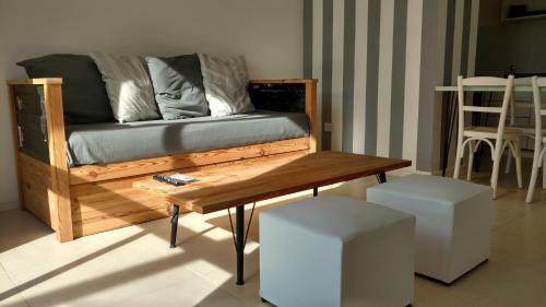 Apartamento Big Posadas