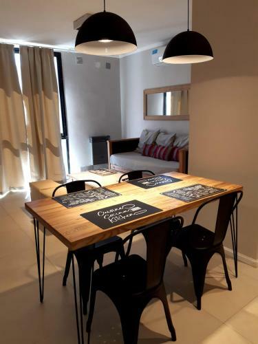 Apartamento Big Posadas