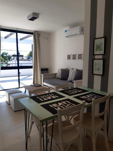 Apartamento Big Posadas