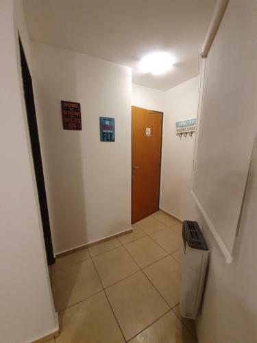 Apartamento Monoambiente Plaza Col�n
