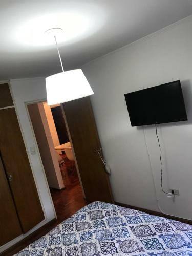 Apartamento Montevideo 20