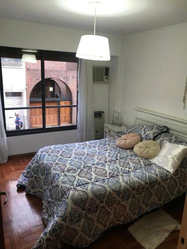 Apartamento Montevideo 20