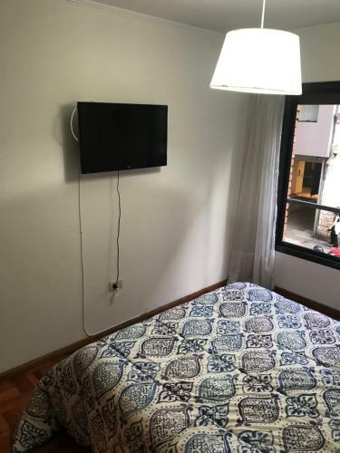 Apartamento Montevideo 20