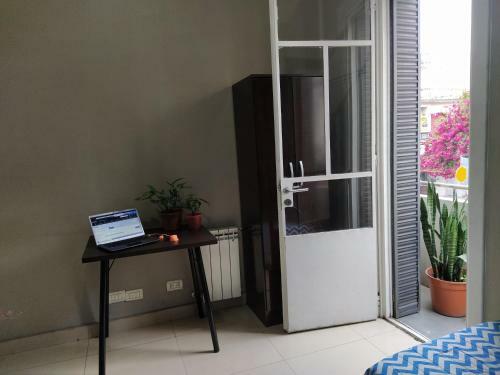 Albergue Ha! Residencia 1