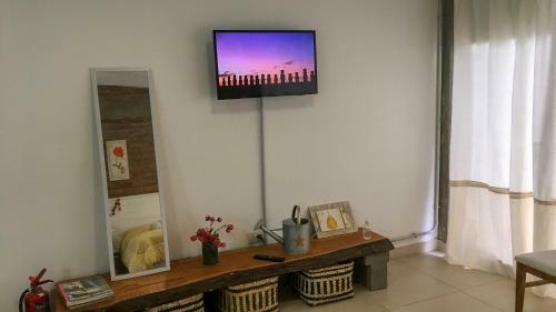 Apartamento Cactus