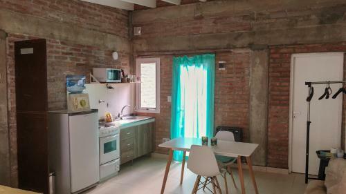 Apartamento Cactus
