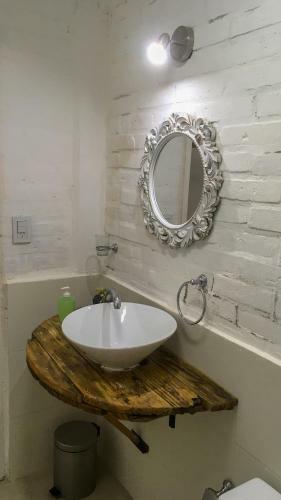 Apartamento Cactus