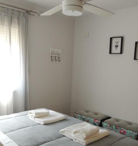 Apartamento Las Tipas