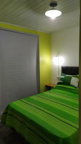 Albergue Casona Poeta Airport