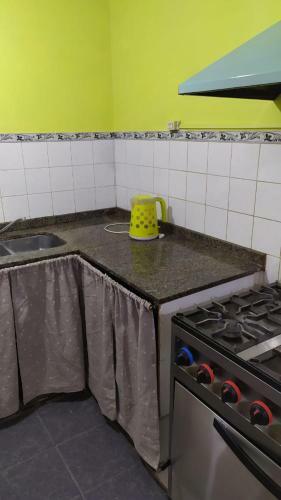 Albergue Casona Poeta Airport