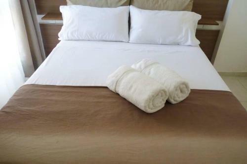 Downtown Apart La Ca�ada Y Centro Hist�rico