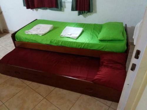 Apartamento Sant�ngelo 2241