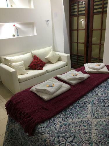 Apartamento San Francisco