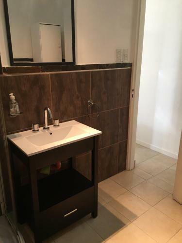 Apartamento San Francisco
