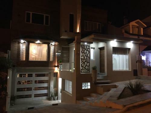 Apartamento San Francisco