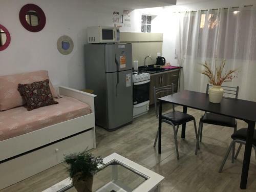 Apartamento San Francisco