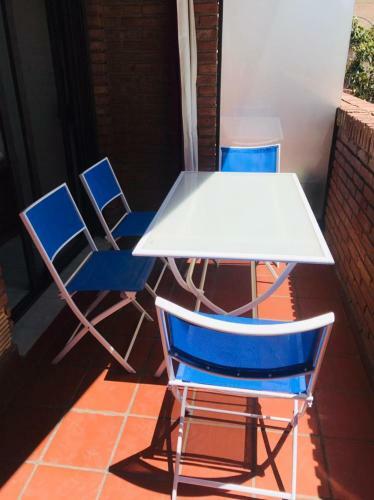 Apartamento S&s - Dptos