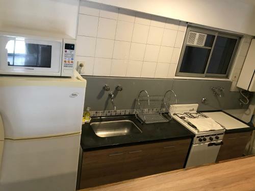 Apartamento Chacabuco 643, Nueva C�rdoba.
