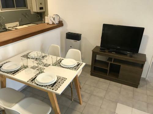 Apartamento Chacabuco 643, Nueva C�rdoba.