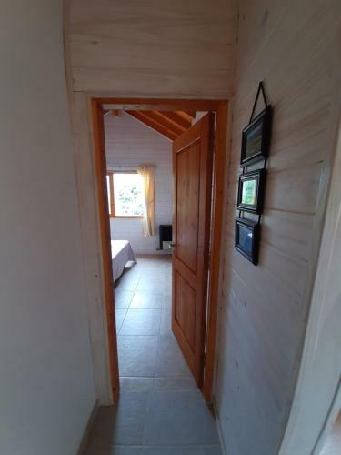 Lodge La Yaya - Villa Turismo