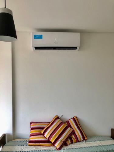 Apartamento Departamento Parana