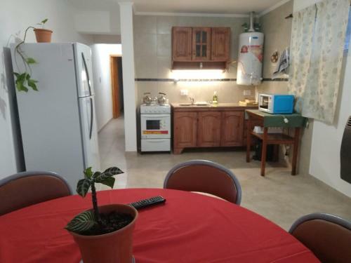 Apartamento Departamentos Valu