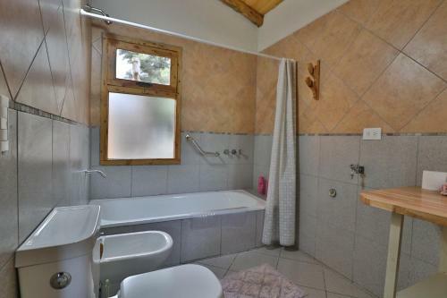 Lodge Caba�as De La Cervecer�a