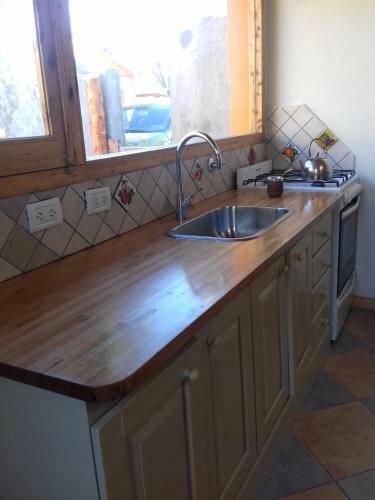 Lodge Caba�as De La Cervecer�a