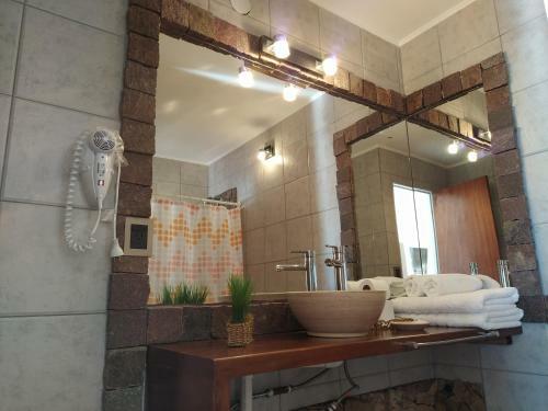 Apartamento Solar De Roca