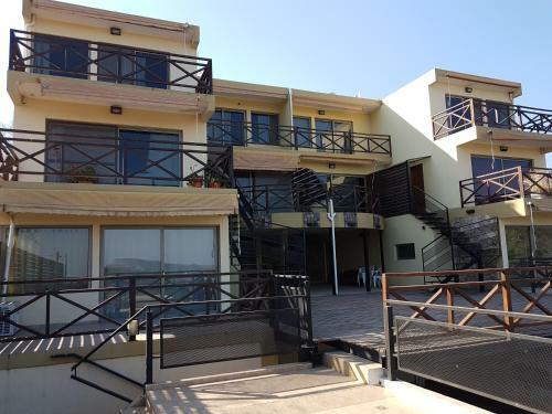 Apartamento Solar De Roca
