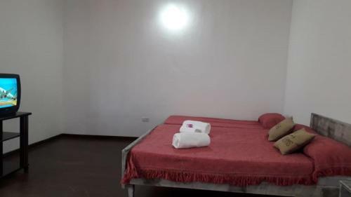 Apartamento Duplex Amplio Con Cochera