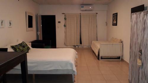 Apartamento Anan�