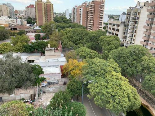 Apartamento Amoblado En G�emes