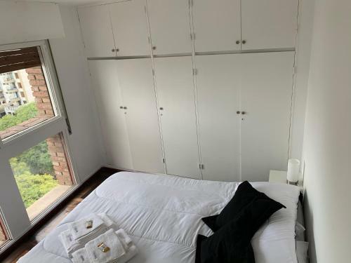 Apartamento Amoblado En G�emes