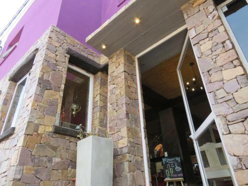 Hotel Boutique Urku Wasi