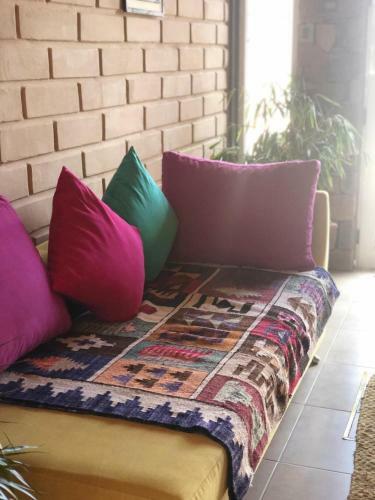 Hotel Boutique Urku Wasi