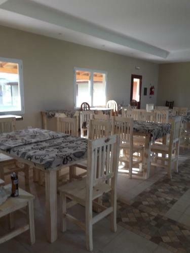 Hotel La Rosaria