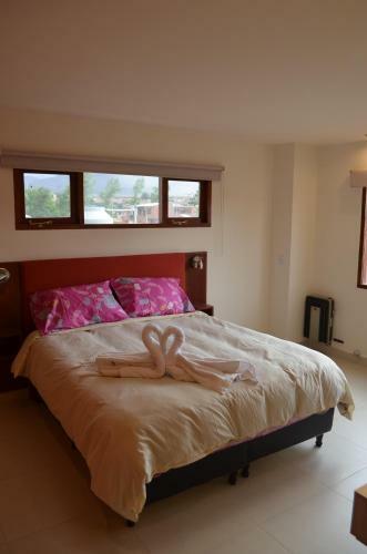 Apartamento La Chakana Humahuaca