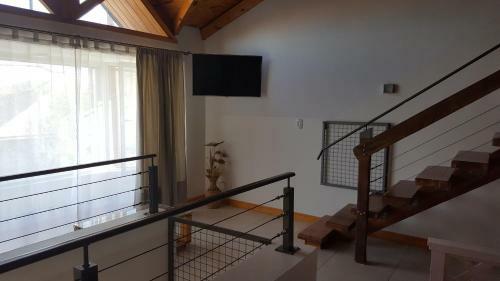 Apartamento Calidez Y Comodidad.