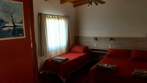 Apartamento Calidez Y Comodidad.